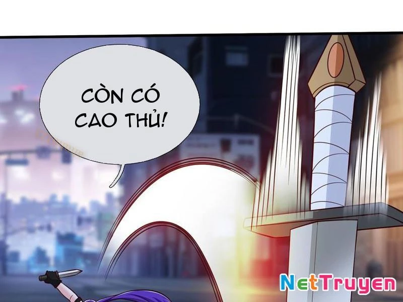 Ta Tu Luyện Thành Thần Tại Đô Thị Chapter 102 - Trang 2