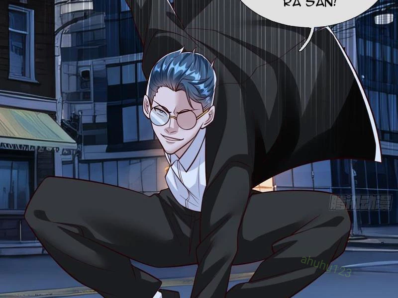 Ta Tu Luyện Thành Thần Tại Đô Thị Chapter 102 - Trang 2