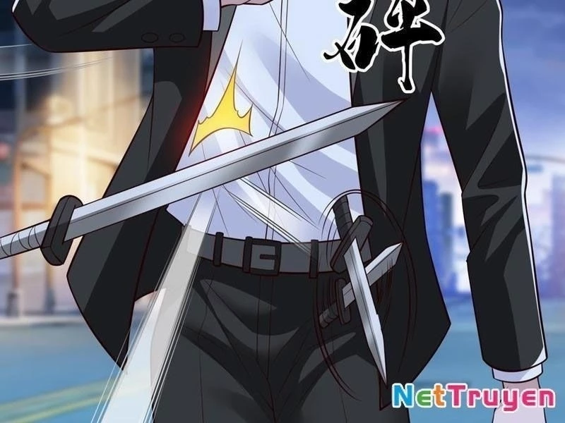 Ta Tu Luyện Thành Thần Tại Đô Thị Chapter 102 - Trang 2