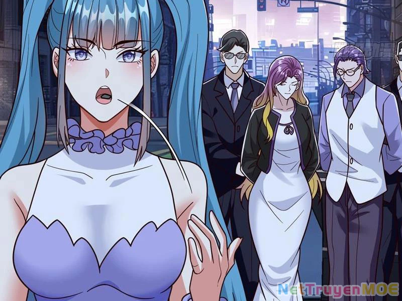 Ta Tu Luyện Thành Thần Tại Đô Thị Chapter 102 - Trang 2