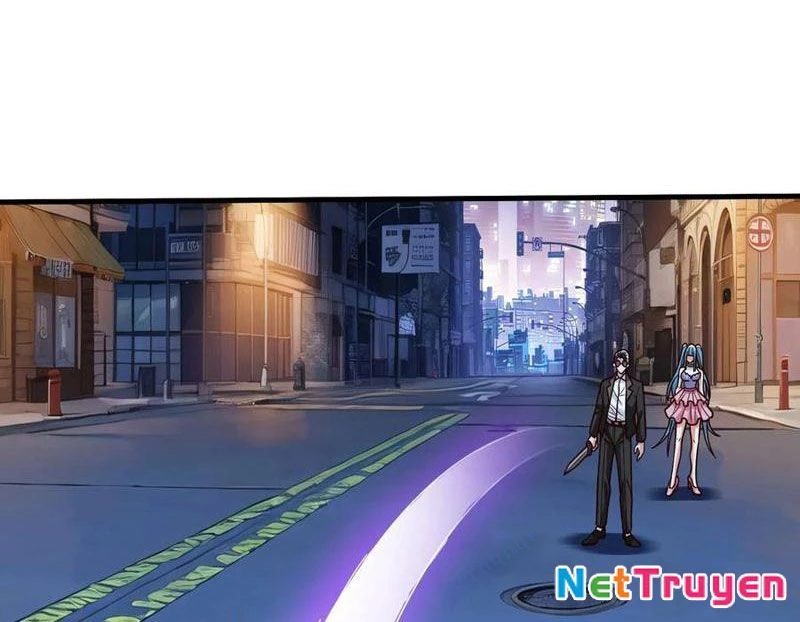 Ta Tu Luyện Thành Thần Tại Đô Thị Chapter 103 - Trang 2
