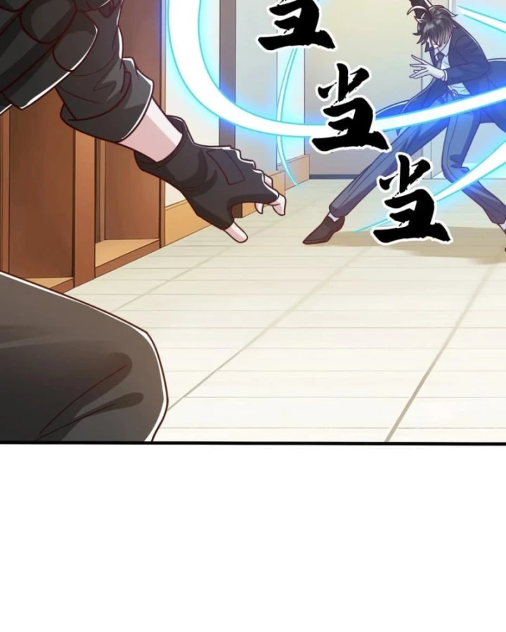 Ta Tu Luyện Thành Thần Tại Đô Thị Chapter 105 - Trang 2