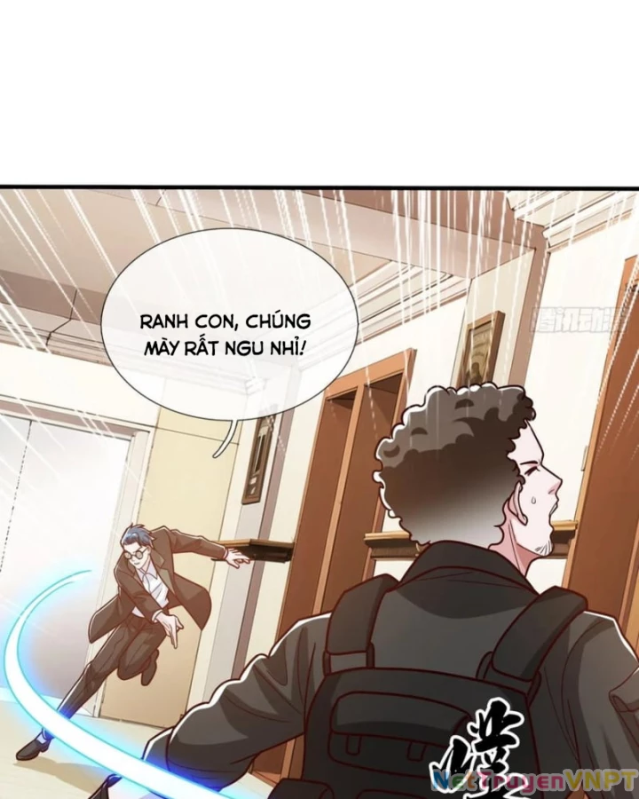 Ta Tu Luyện Thành Thần Tại Đô Thị Chapter 105 - Trang 2