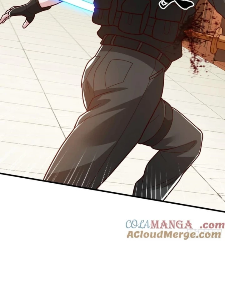 Ta Tu Luyện Thành Thần Tại Đô Thị Chapter 105 - Trang 2