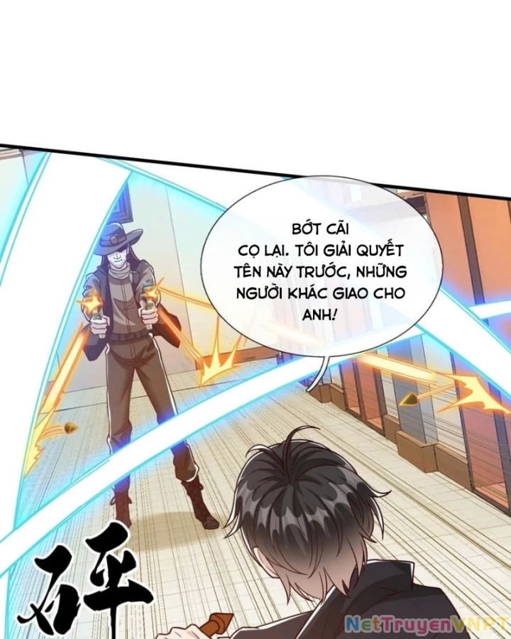 Ta Tu Luyện Thành Thần Tại Đô Thị Chapter 105 - Trang 2