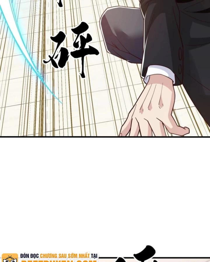 Ta Tu Luyện Thành Thần Tại Đô Thị Chapter 105 - Trang 2