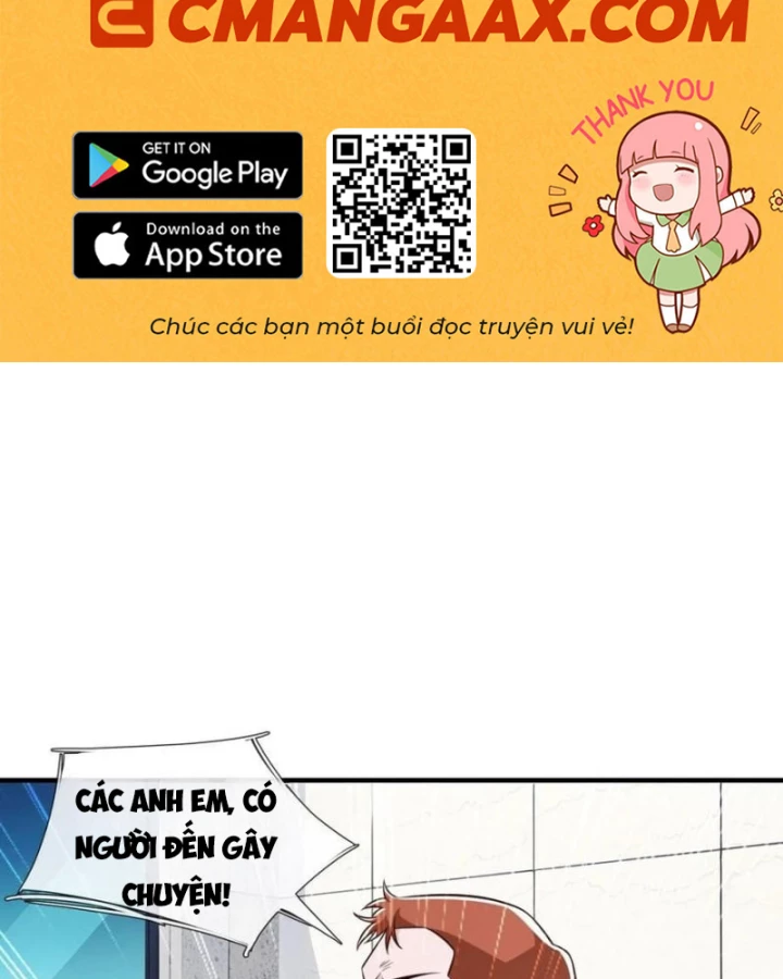 Ta Tu Luyện Thành Thần Tại Đô Thị Chapter 105 - Trang 2