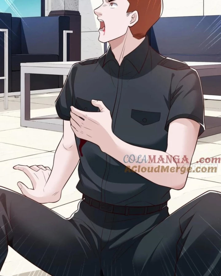 Ta Tu Luyện Thành Thần Tại Đô Thị Chapter 105 - Trang 2