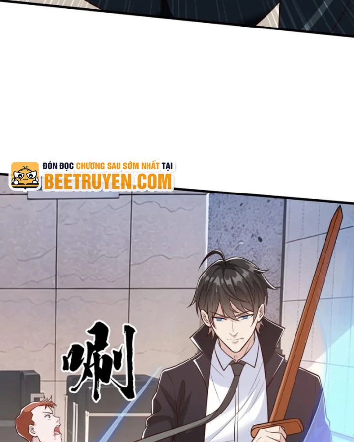 Ta Tu Luyện Thành Thần Tại Đô Thị Chapter 105 - Trang 2