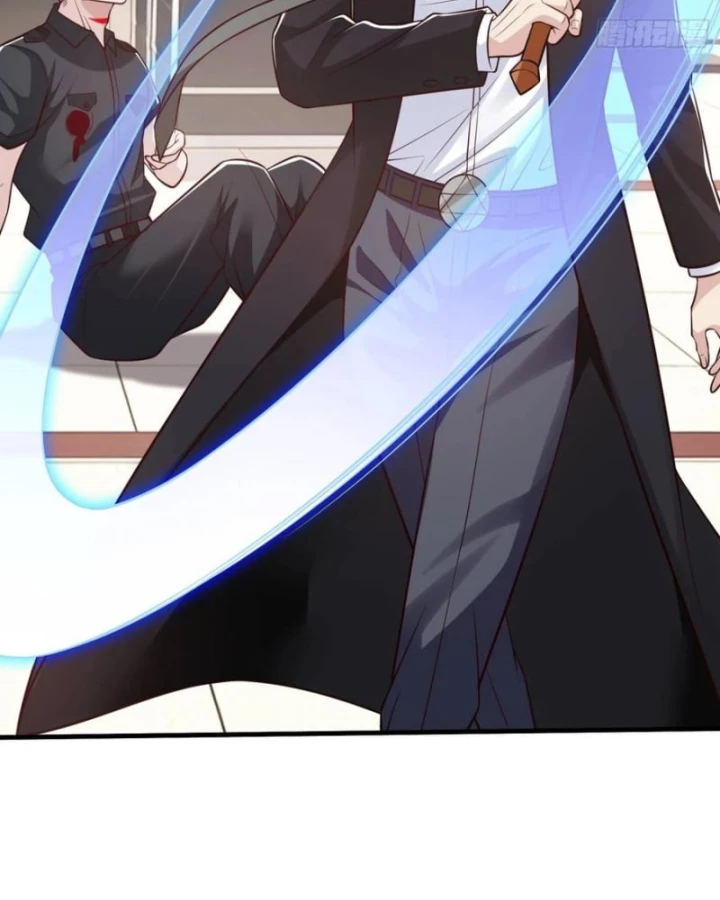 Ta Tu Luyện Thành Thần Tại Đô Thị Chapter 105 - Trang 2