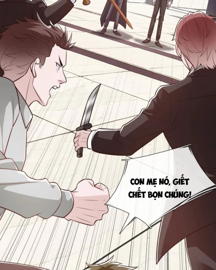 Ta Tu Luyện Thành Thần Tại Đô Thị Chapter 105 - Trang 2