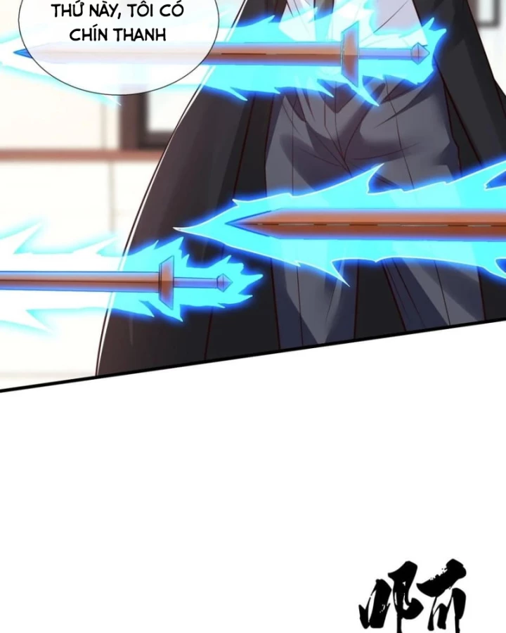 Ta Tu Luyện Thành Thần Tại Đô Thị Chapter 105 - Trang 2