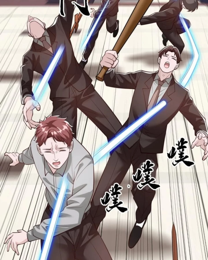 Ta Tu Luyện Thành Thần Tại Đô Thị Chapter 105 - Trang 2