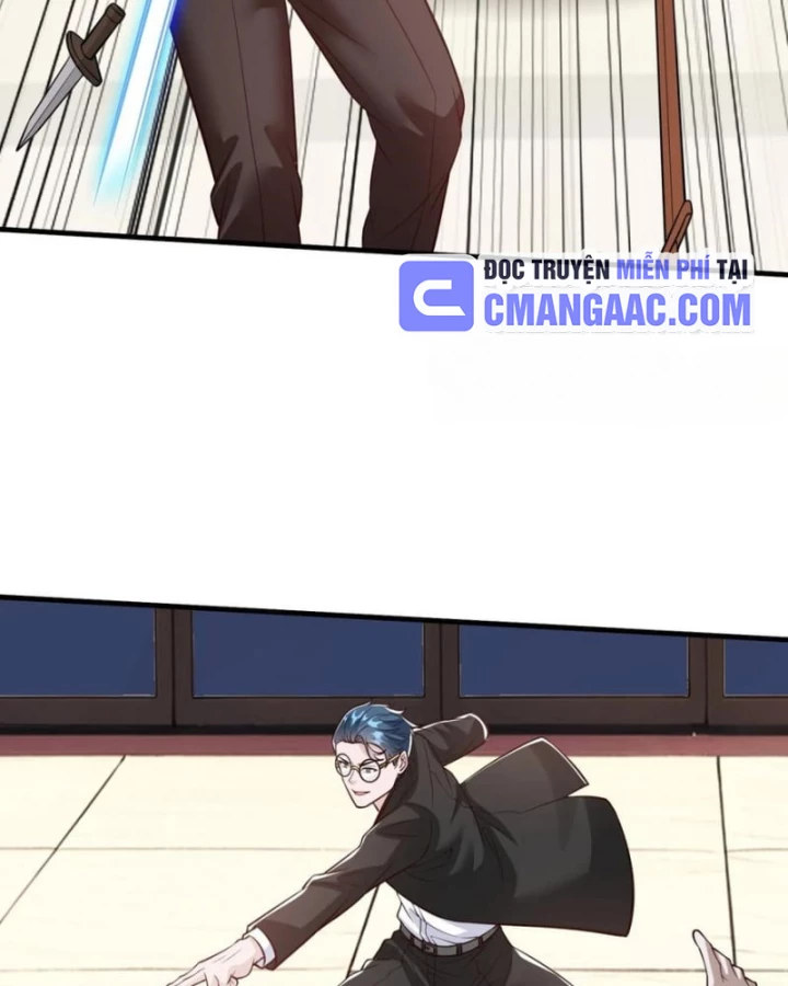Ta Tu Luyện Thành Thần Tại Đô Thị Chapter 105 - Trang 2