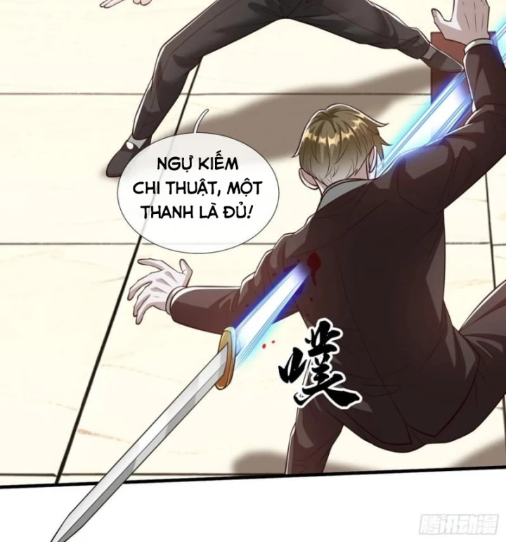 Ta Tu Luyện Thành Thần Tại Đô Thị Chapter 105 - Trang 2