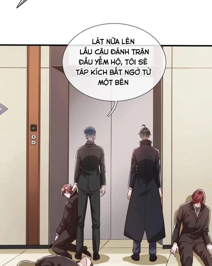 Ta Tu Luyện Thành Thần Tại Đô Thị Chapter 105 - Trang 2