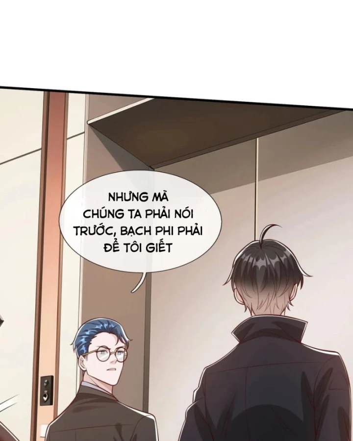 Ta Tu Luyện Thành Thần Tại Đô Thị Chapter 105 - Trang 2