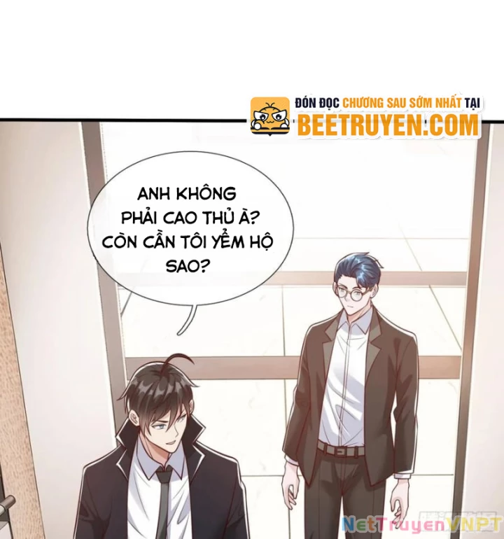 Ta Tu Luyện Thành Thần Tại Đô Thị Chapter 105 - Trang 2