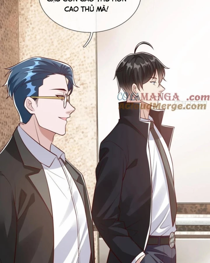 Ta Tu Luyện Thành Thần Tại Đô Thị Chapter 105 - Trang 2