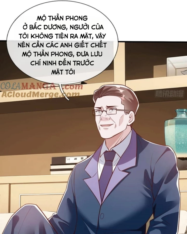 Ta Tu Luyện Thành Thần Tại Đô Thị Chapter 105 - Trang 2