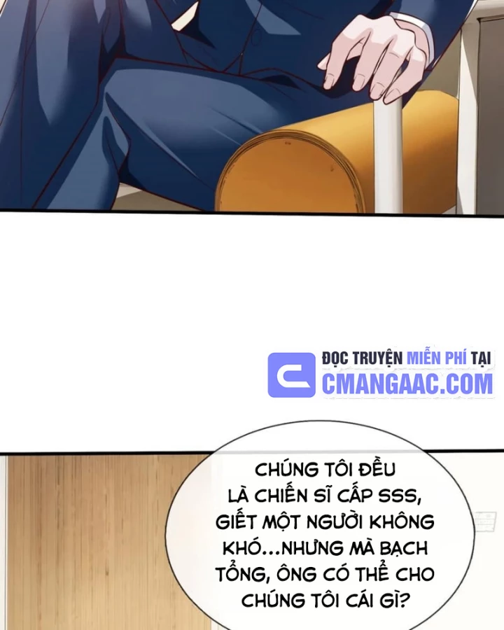 Ta Tu Luyện Thành Thần Tại Đô Thị Chapter 105 - Trang 2