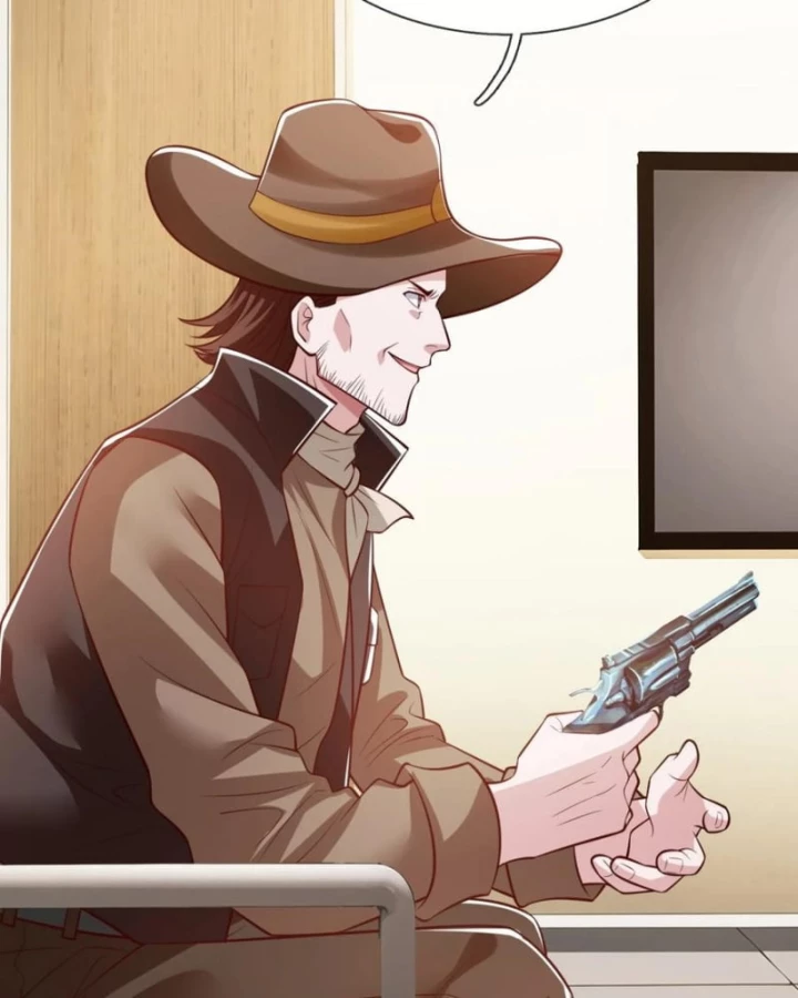 Ta Tu Luyện Thành Thần Tại Đô Thị Chapter 105 - Trang 2