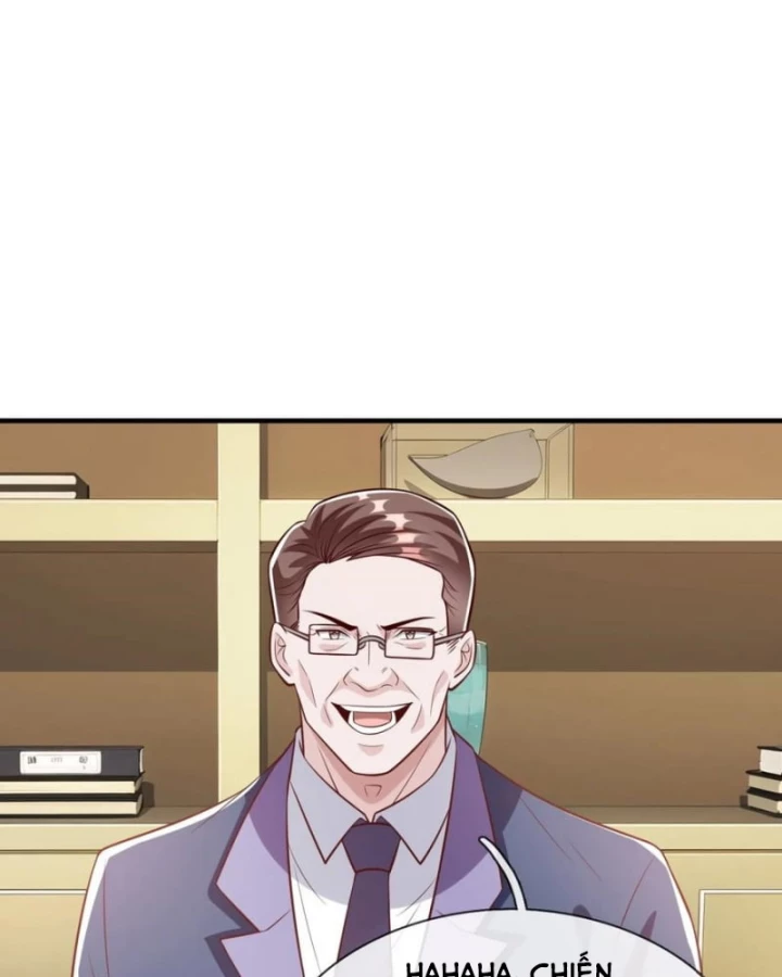 Ta Tu Luyện Thành Thần Tại Đô Thị Chapter 105 - Trang 2