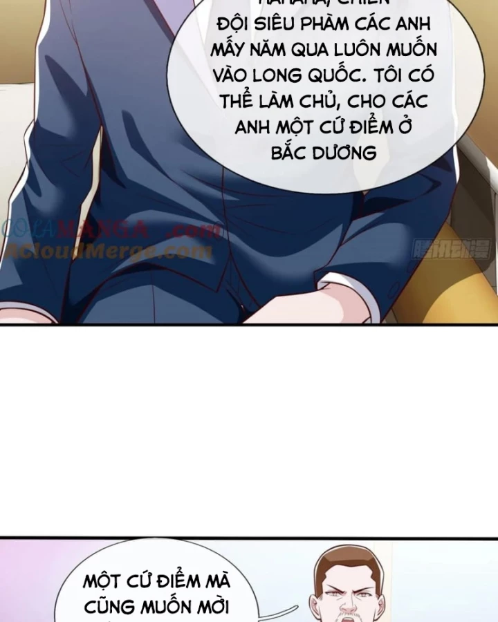 Ta Tu Luyện Thành Thần Tại Đô Thị Chapter 105 - Trang 2