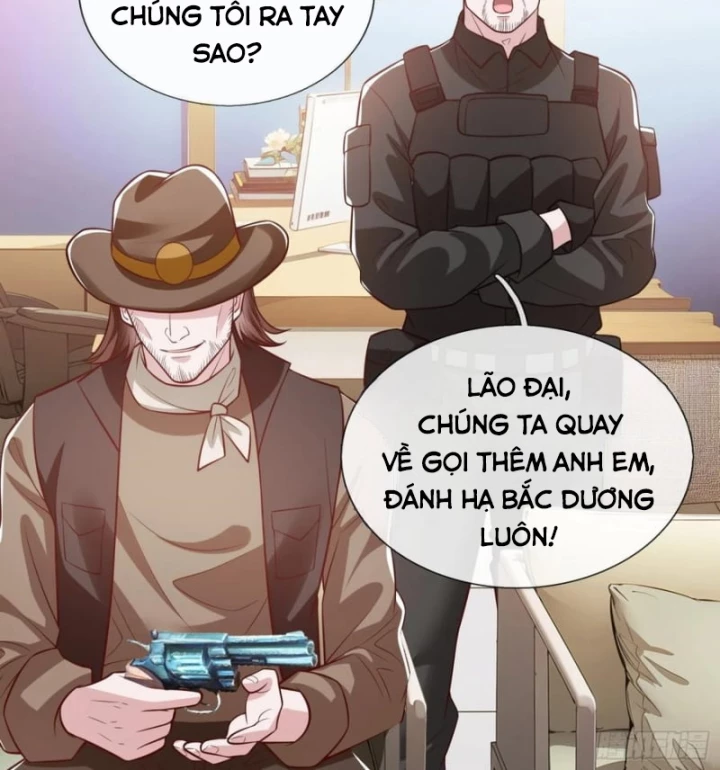 Ta Tu Luyện Thành Thần Tại Đô Thị Chapter 105 - Trang 2