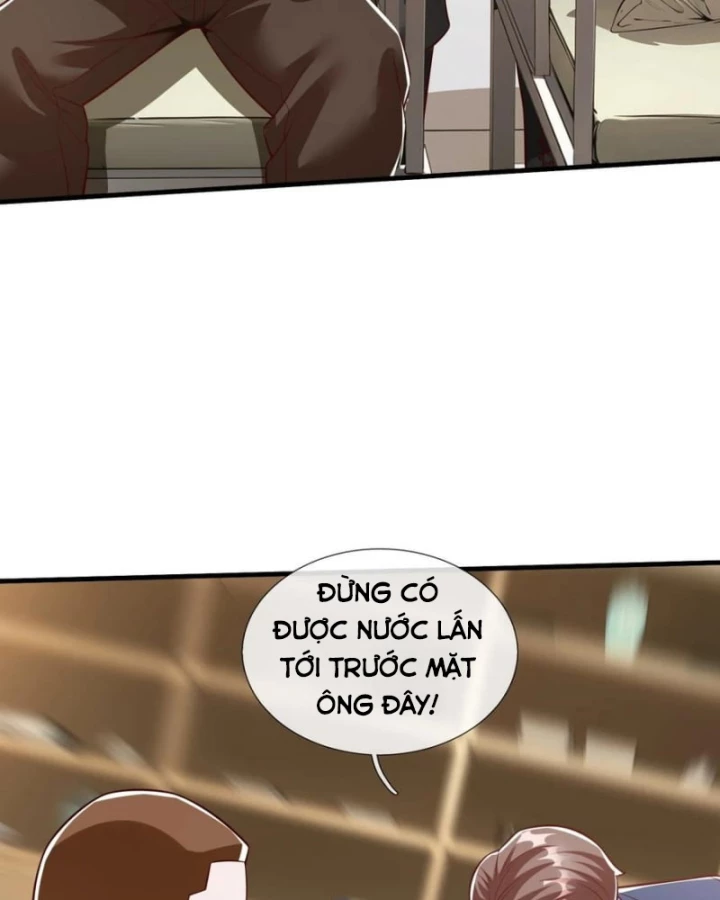 Ta Tu Luyện Thành Thần Tại Đô Thị Chapter 105 - Trang 2