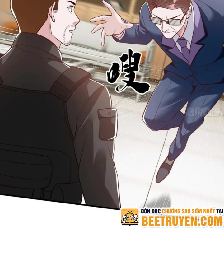 Ta Tu Luyện Thành Thần Tại Đô Thị Chapter 105 - Trang 2