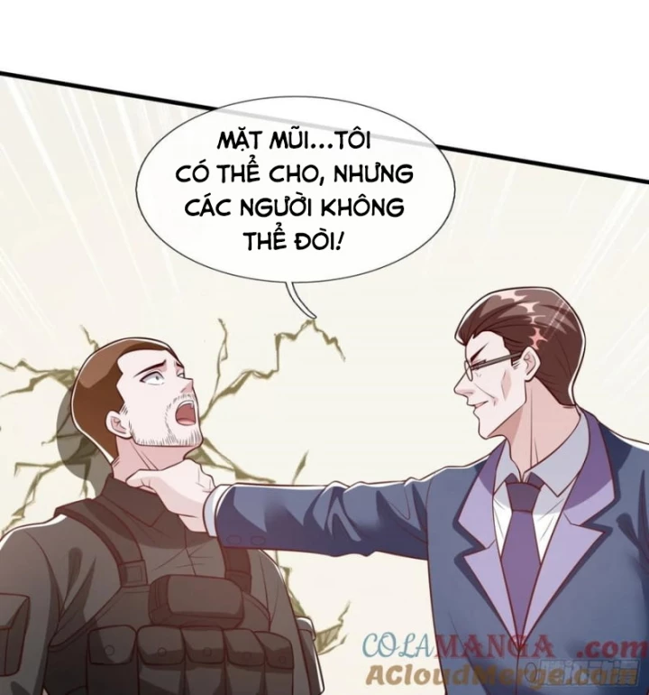 Ta Tu Luyện Thành Thần Tại Đô Thị Chapter 105 - Trang 2