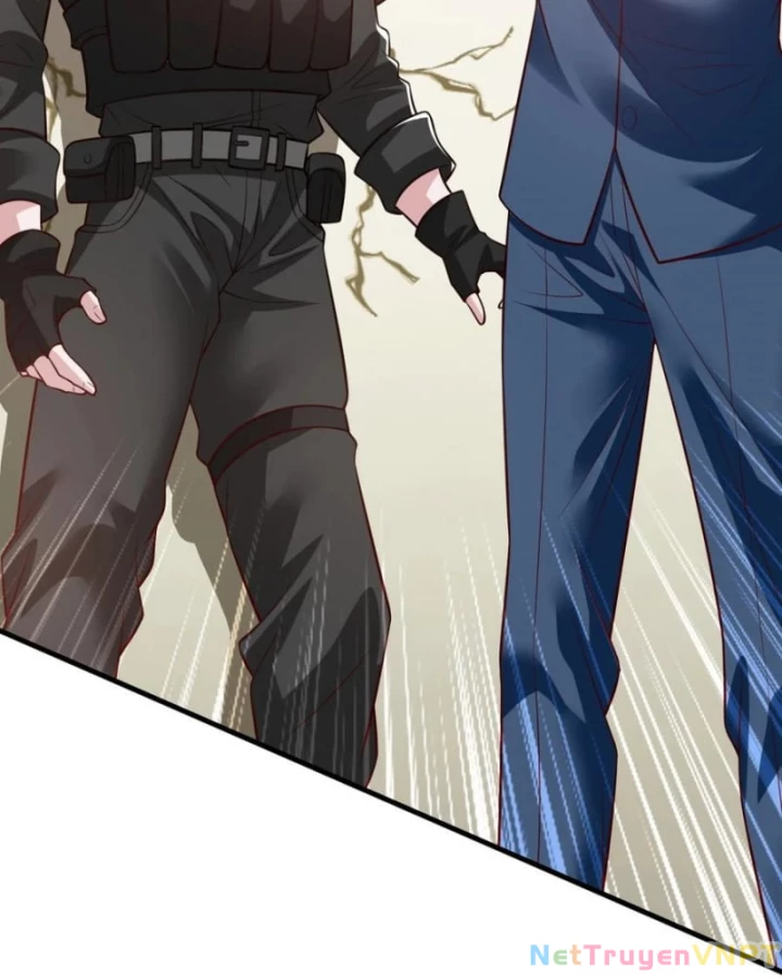 Ta Tu Luyện Thành Thần Tại Đô Thị Chapter 105 - Trang 2