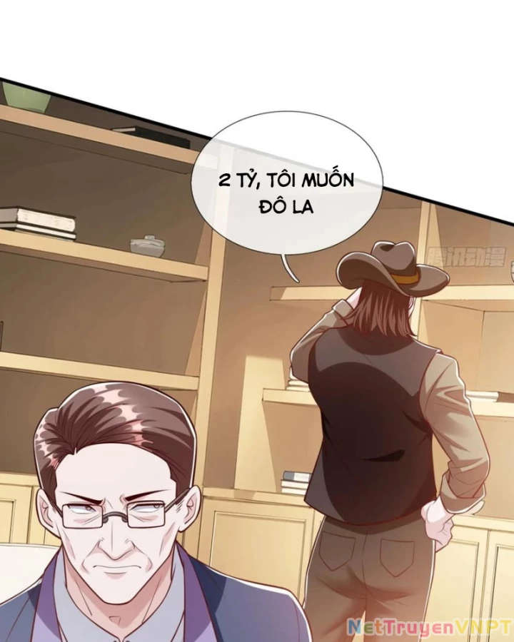 Ta Tu Luyện Thành Thần Tại Đô Thị Chapter 105 - Trang 2