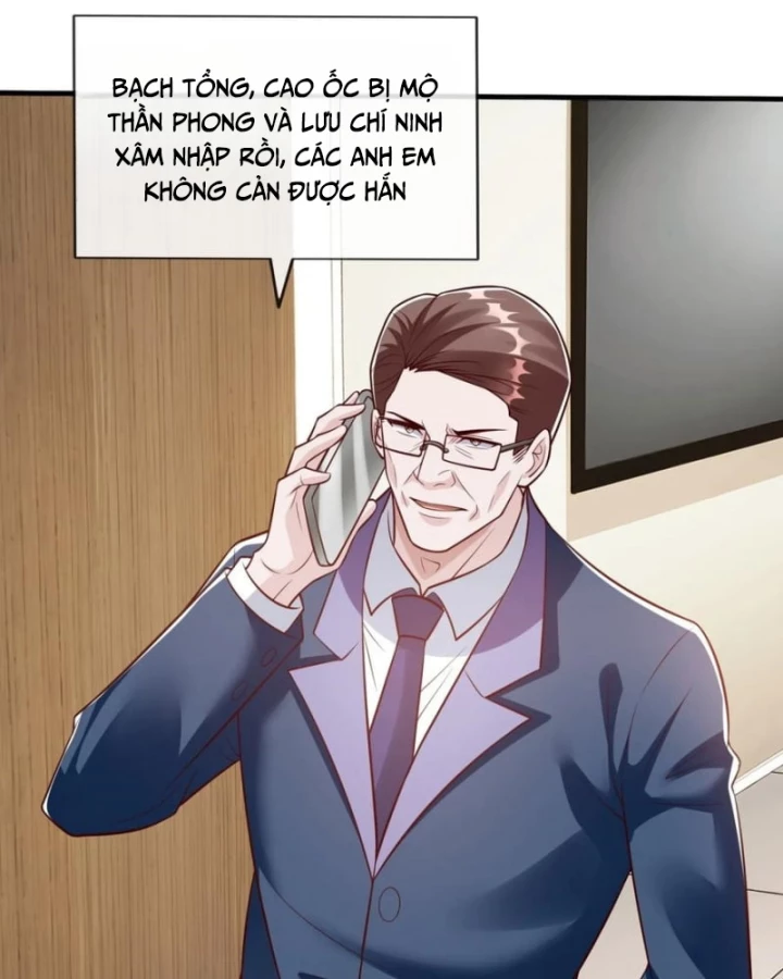 Ta Tu Luyện Thành Thần Tại Đô Thị Chapter 105 - Trang 2