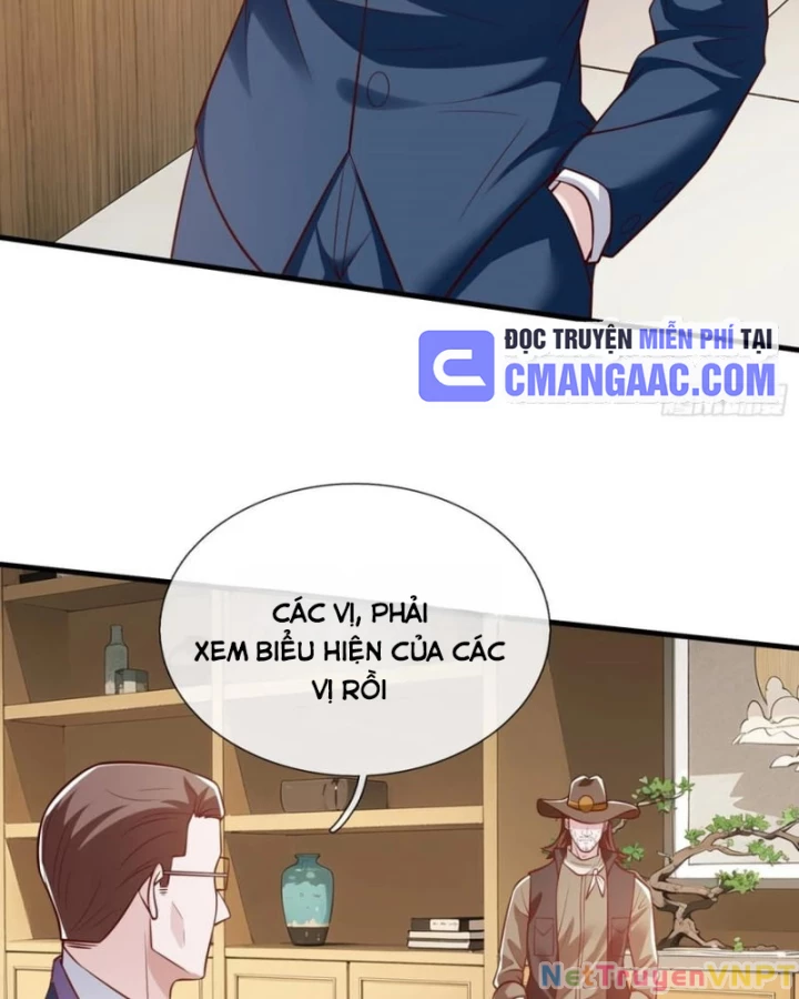 Ta Tu Luyện Thành Thần Tại Đô Thị Chapter 105 - Trang 2