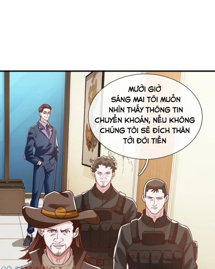 Ta Tu Luyện Thành Thần Tại Đô Thị Chapter 105 - Trang 2