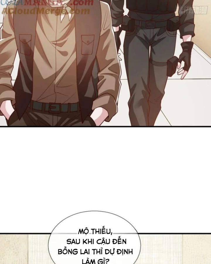 Ta Tu Luyện Thành Thần Tại Đô Thị Chapter 105 - Trang 2