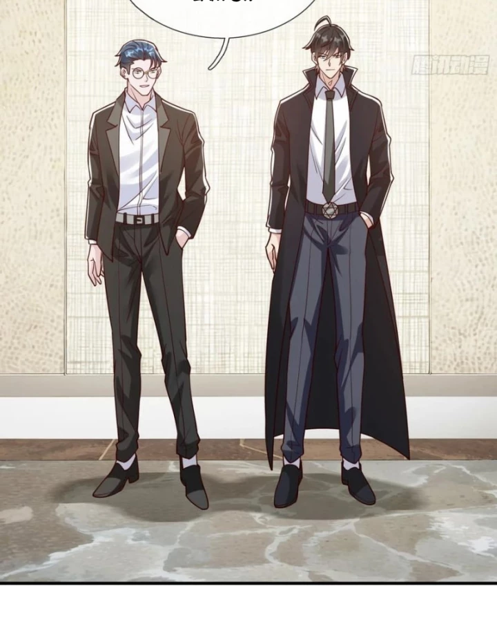 Ta Tu Luyện Thành Thần Tại Đô Thị Chapter 105 - Trang 2