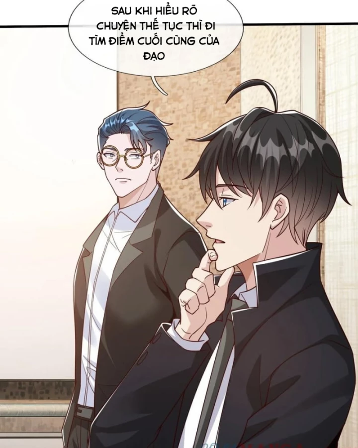 Ta Tu Luyện Thành Thần Tại Đô Thị Chapter 105 - Trang 2