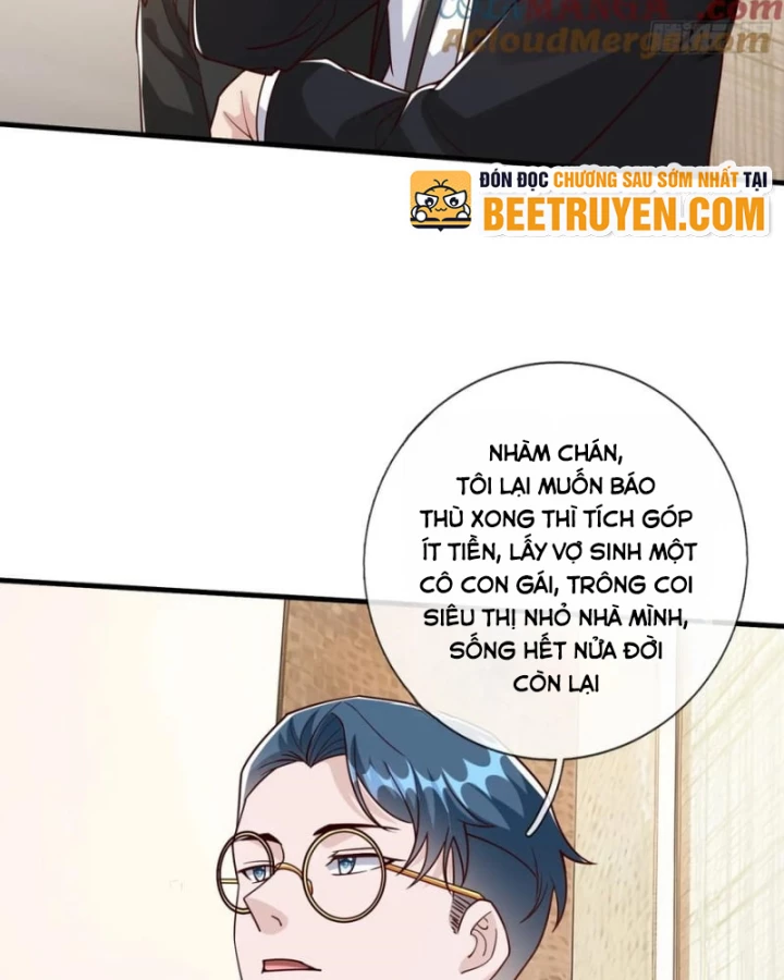 Ta Tu Luyện Thành Thần Tại Đô Thị Chapter 105 - Trang 2