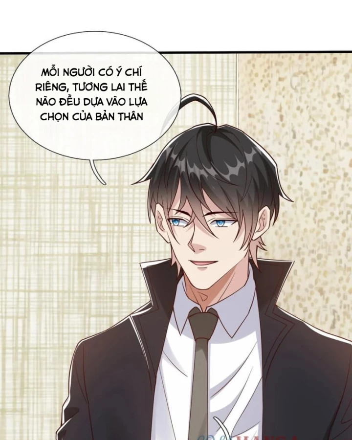 Ta Tu Luyện Thành Thần Tại Đô Thị Chapter 105 - Trang 2