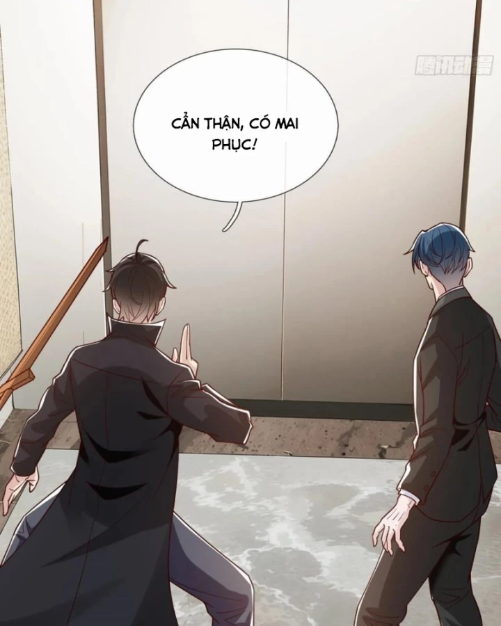 Ta Tu Luyện Thành Thần Tại Đô Thị Chapter 105 - Trang 2