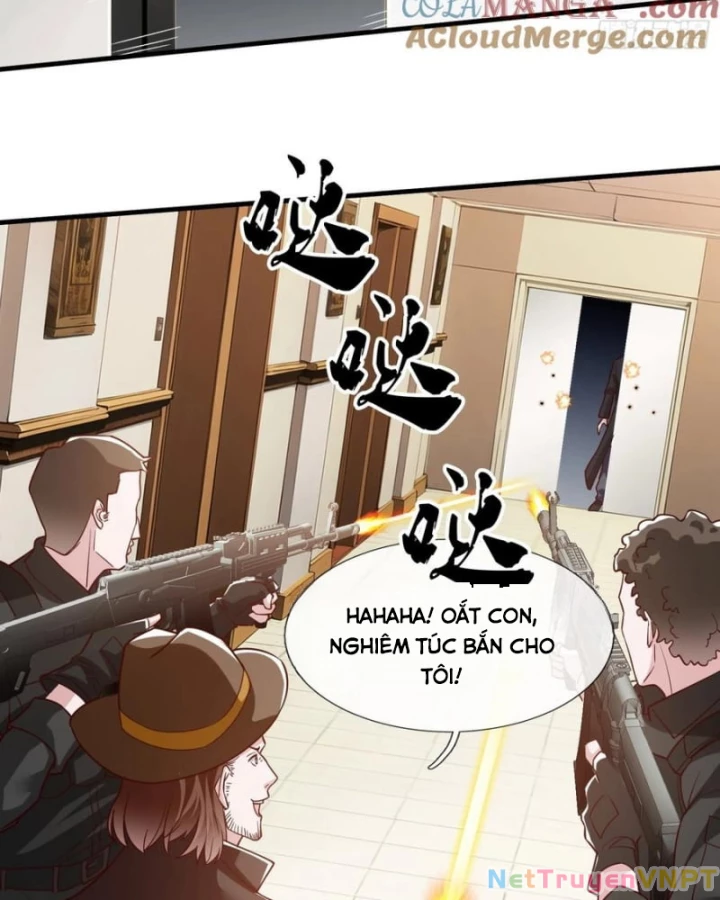 Ta Tu Luyện Thành Thần Tại Đô Thị Chapter 105 - Trang 2