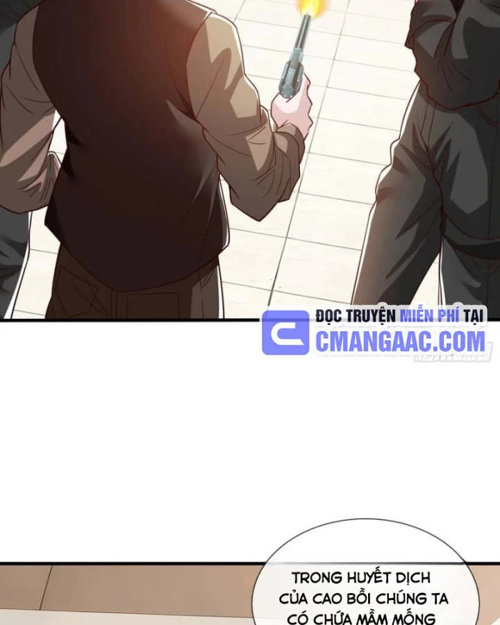 Ta Tu Luyện Thành Thần Tại Đô Thị Chapter 105 - Trang 2