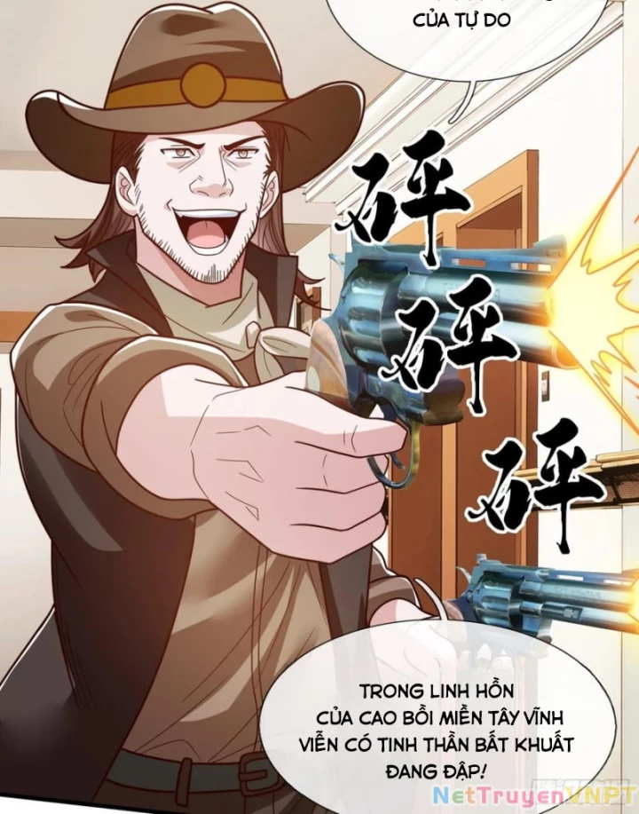 Ta Tu Luyện Thành Thần Tại Đô Thị Chapter 105 - Trang 2