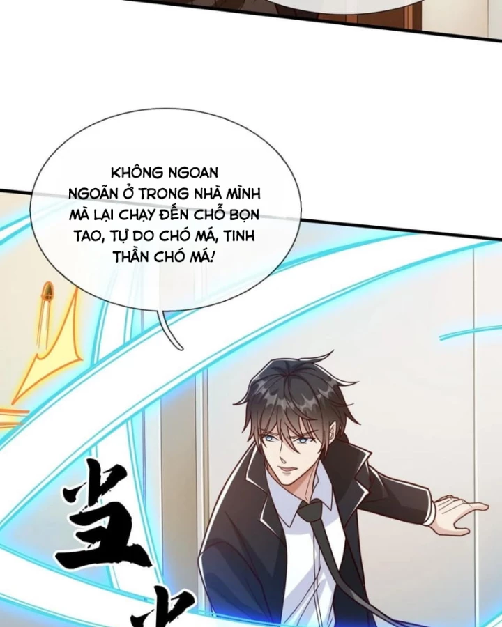 Ta Tu Luyện Thành Thần Tại Đô Thị Chapter 105 - Trang 2