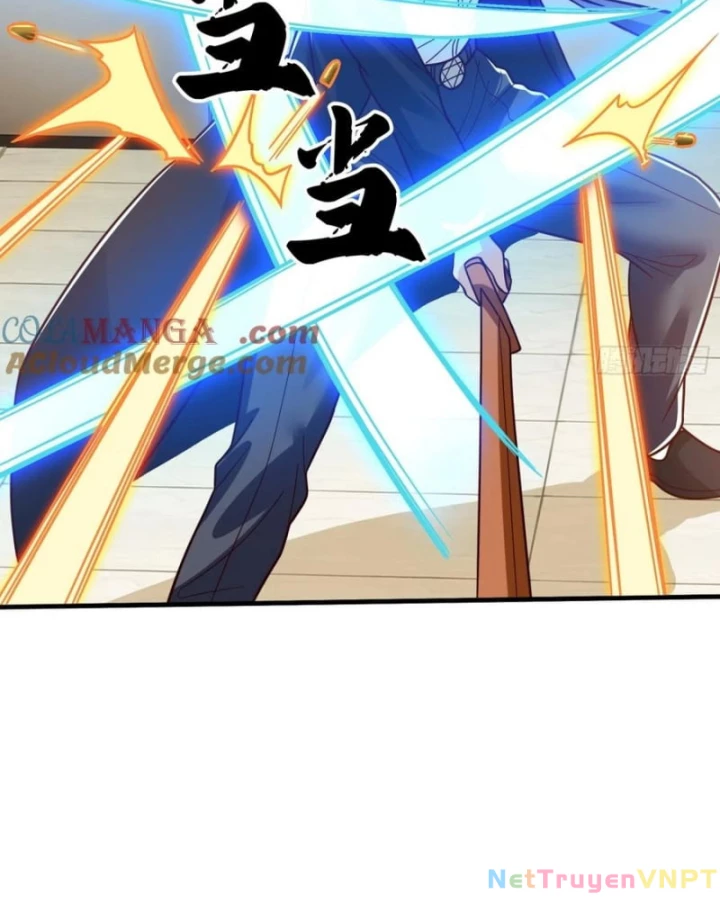 Ta Tu Luyện Thành Thần Tại Đô Thị Chapter 105 - Trang 2