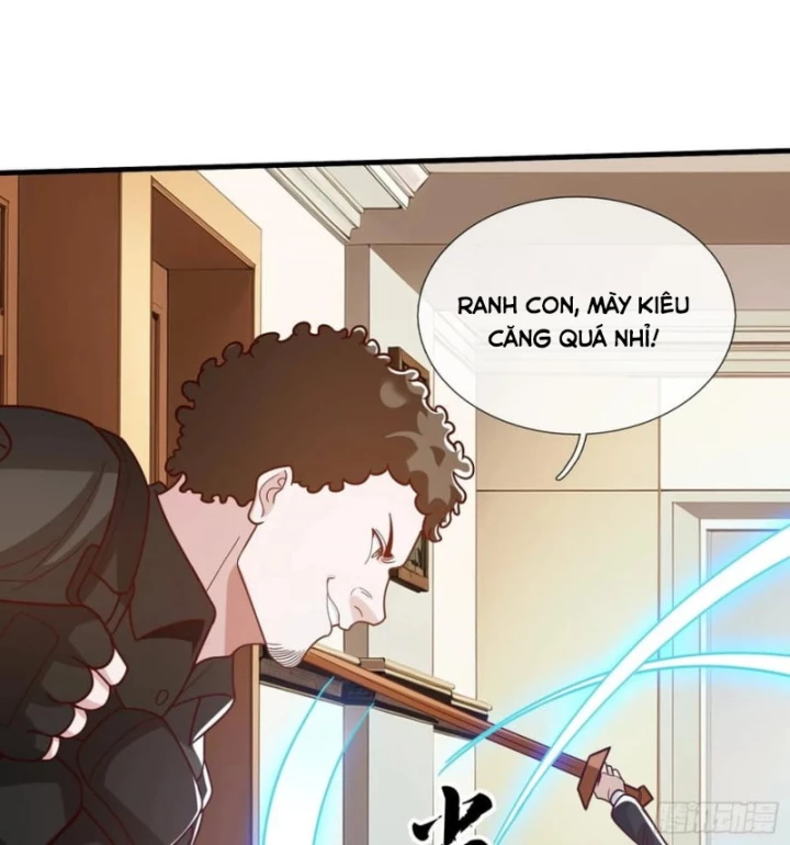 Ta Tu Luyện Thành Thần Tại Đô Thị Chapter 105 - Trang 2