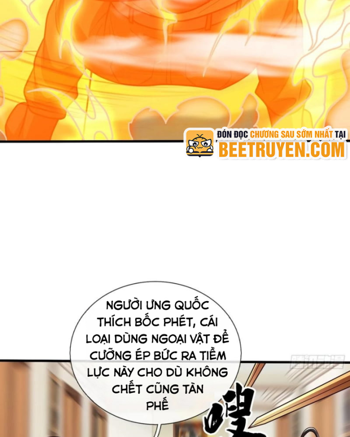 Ta Tu Luyện Thành Thần Tại Đô Thị Chapter 106 - Trang 2